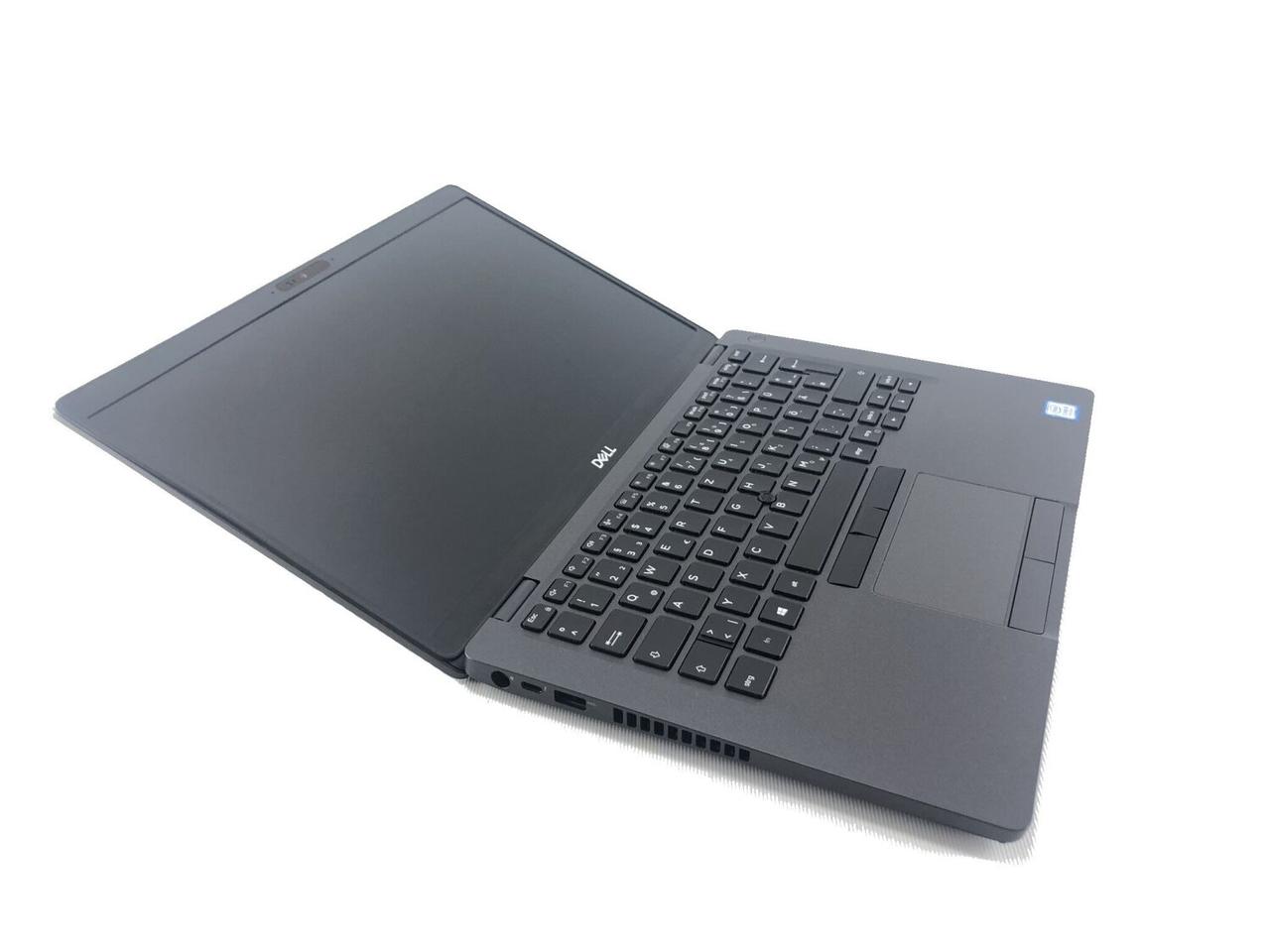 Б/в Ультрабук Dell Latitude 5400 14" 1920x1080| Core i5-8350U| 8 GB RAM| 240 GB SSD| UHD 620