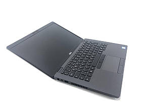 Б/в Ультрабук Dell Latitude 5400 14" 1920x1080| Core i5-8350U| 8 GB RAM| 120 GB SSD| UHD 620, фото 3