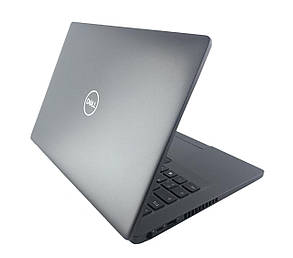 Б/в Ультрабук Dell Latitude 5400 14" 1920x1080| Core i5-8350U| 8 GB RAM| 120 GB SSD| UHD 620, фото 4
