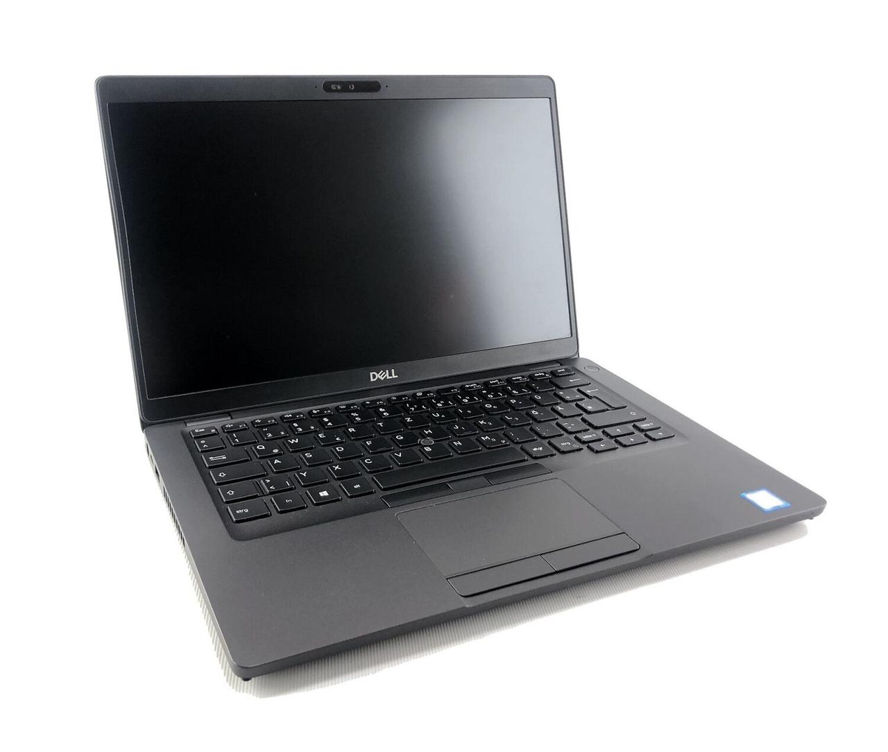 Б/в Ультрабук Dell Latitude 5400 14" 1920x1080| Core i5-8350U| 16 GB RAM| 240 GB SSD| UHD 620
