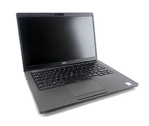 Б/в Ультрабук Dell Latitude 5400 14" 1920x1080| Core i5-8350U| 16 GB RAM| 240 GB SSD| UHD 620, фото 1