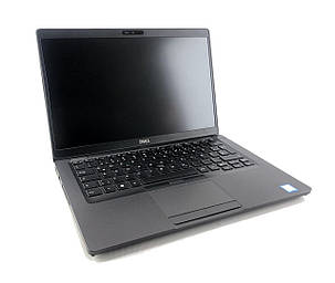 Б/в Ультрабук Dell Latitude 5400 14" 1920x1080| Core i5-8350U| 8 GB RAM| 120 GB SSD| UHD 620, фото 1