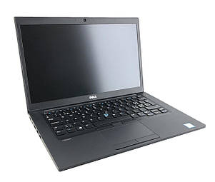 Б/в Ноутбук Dell Latitude E5450 14" 1366x768| Core i5-5200U| 4 GB RAM| 500 GB SSD| HD 5500, фото 1