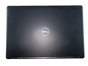 Б/в Ноутбук Dell Latitude 5480 14" 1920x1080| Core i7-7600U| 16 GB RAM| 240 GB SSD| HD 620, фото 3