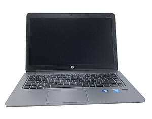 Б/в Ноутбук HP EliteBook Folio 1040 G2 14" 1600x900| Core i5-5200U| 4 GB RAM| 240 GB SSD| HD 5500, фото 2