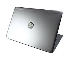 Б/в Ноутбук HP EliteBook Folio 1040 G2 14" 1600x900| Core i5-5200U| 4 GB RAM| 240 GB SSD| HD 5500, фото 4
