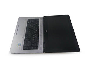 Б/в Ультрабук HP ProBook 640 G2 14" 1920x1080| Core i5-6200U| 8 GB RAM| 500 GB HDD| HD 520, фото 3