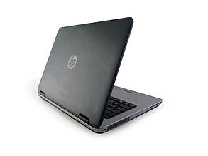 Б/в Ультрабук HP ProBook 640 G2 14" 1920x1080| Core i5-6200U| 8 GB RAM| 500 GB HDD| HD 520, фото 4