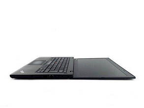 Б/в Ноутбук Lenovo ThinkPad T450 14" 1600x900| Core i5-5200U| 8 GB RAM| 240 GB SSD| HD 5500, фото 2