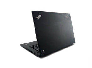 Б/в Ноутбук Lenovo ThinkPad T450 14" 1600x900| Core i5-5200U| 8 GB RAM| 240 GB SSD| HD 5500, фото 3