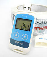 Реєстратор температури Elitech RC-5 (-30..+70°C)