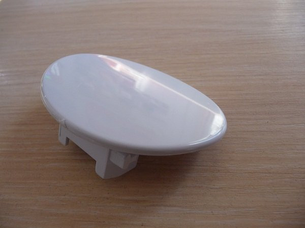 Ручка люка для пральної машини Indesit C00051491, фото 1