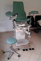 Кольпоскоп SCHMITZ Gynaecology Chair + Carl Zeiss KOLPOSKOP PLUS