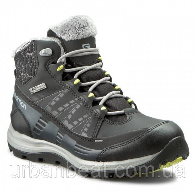 Жіночі черевики Salomon Kaina CS WP 2 390591