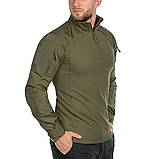 Бойова сорочка Helikon-Tex MCDU Olive Green, фото 4