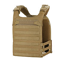 M-Tac плитоноска Cuirass Elite XL Coyote, фото 3