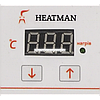 Котел електричний для опалення "HEATMAN-Trend" 6,0 кВт 380В, фото 4