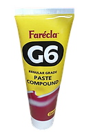 Автополіроль Farecla G6 Rapid Grade Paste Compound (паковання 100 г)