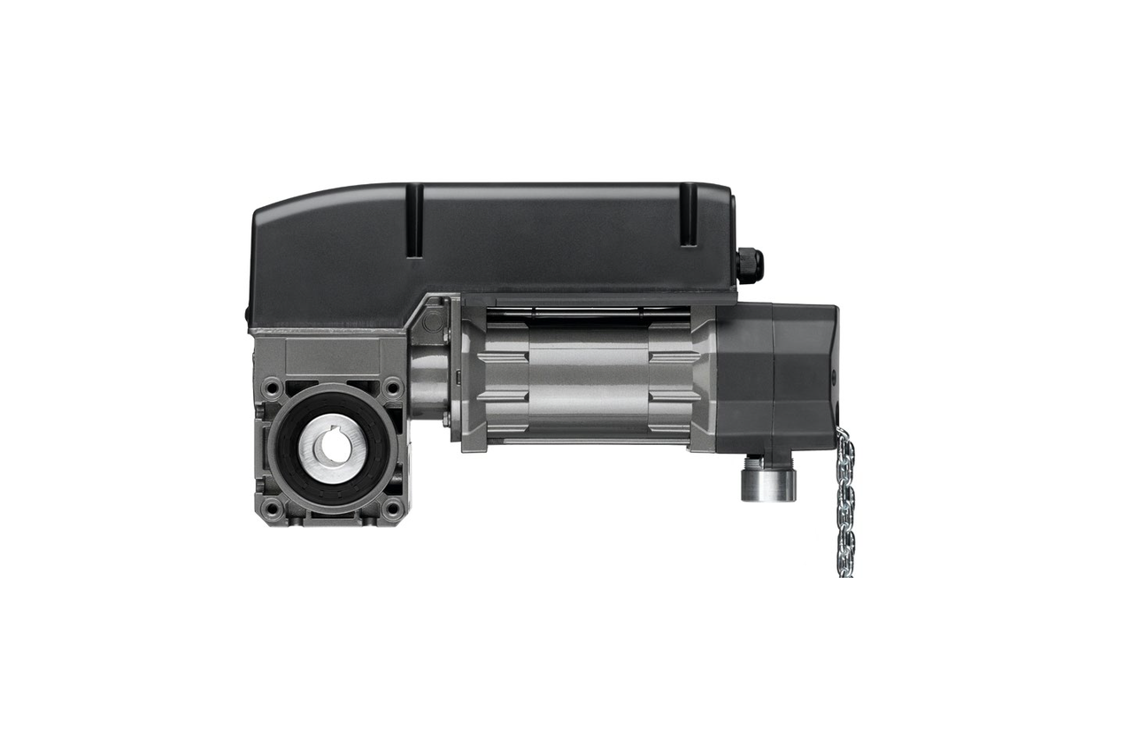 Автоматика для промислових секційних воріт Marantec DC VTA 14-61