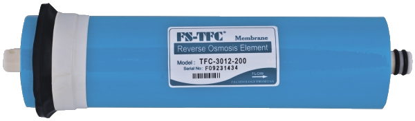 Мембрана FS-TFC 400 gpd для систем зворотного осмосу