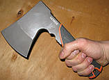 Сокира туристична GERBER Bear Grylls Hatchet,, фото 2