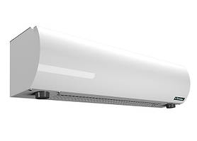 Електричні завіси