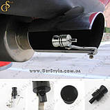 Турбосвистовок для автомобіля — "Turbo Whistler", фото 2