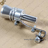 Турбосвистовок для автомобіля — "Turbo Whistler", фото 3