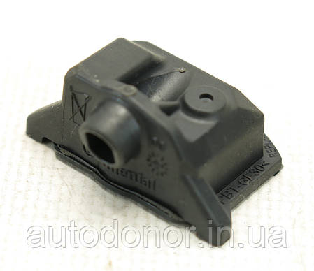 Датчик тиску в шинах Nissan Leaf ZE1 (18-), Rogue, Renault Kadjar, Megane 4, Espace 5/40700-6UA0A, фото 1