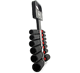 Набір ударних головок торцевих 1/2" 8-32 мм 13 шт Mar-Pol BJC Головки торцеві ударні, фото 2