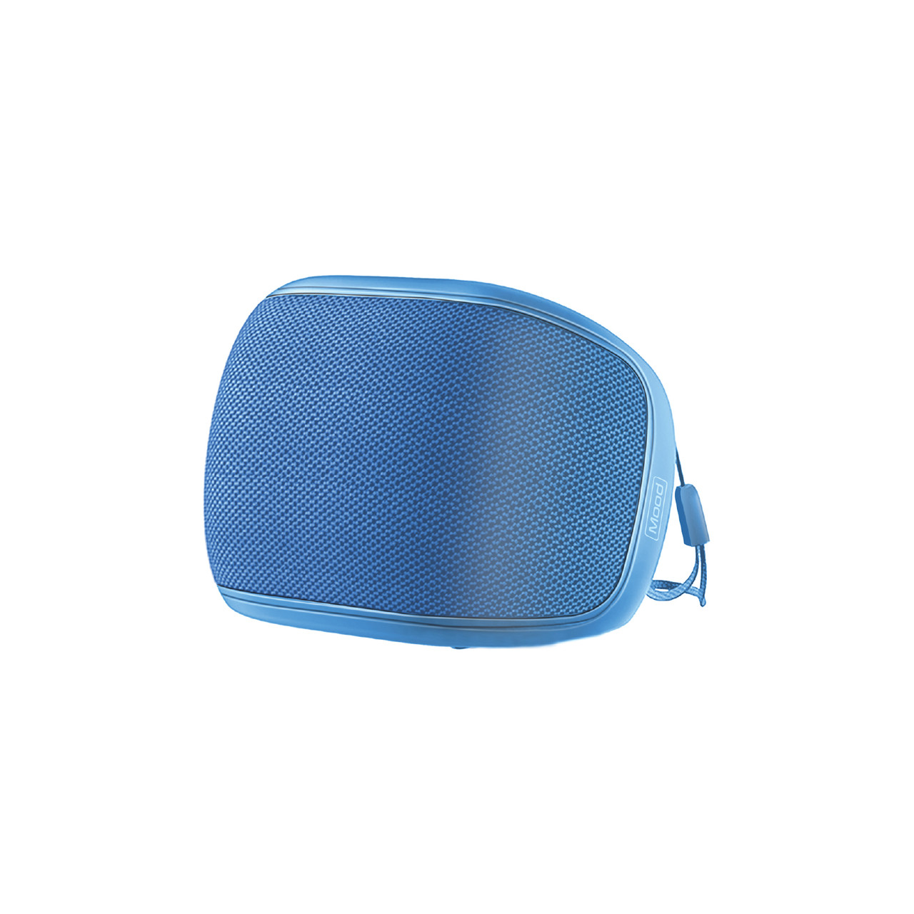 Акустична система Promate Mood 5W Blue (mood.blue), фото 1