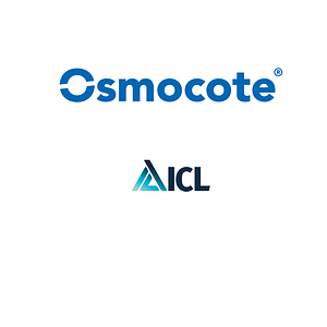 Osmocote добриво тривалої дії