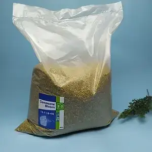 Osmocote від 5 кг