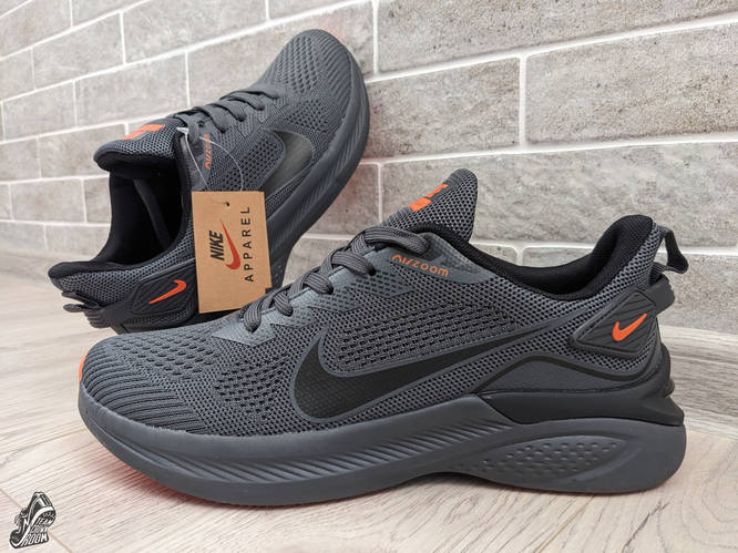 Кроссовки летние сетка Nike Air Zoom \ Найк Аир Зум \ 41 (ID#2227759683 ...