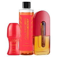 Чоловічий набір Full speed boost avon ейвон