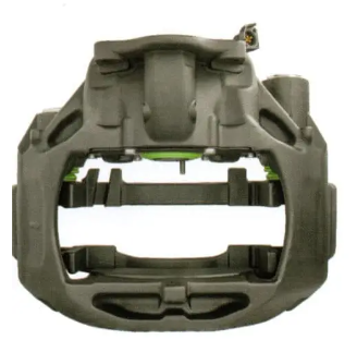 Суппорт задний ДАФ купить