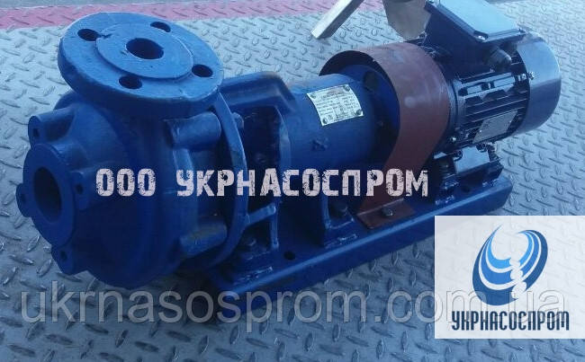 Насос К200-150-315
