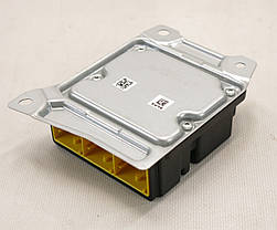 Модуль srs airbag комп'ютер подушок безпеки Nissan Leaf ZE1 (18-) 98820-6WK0C, фото 3