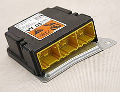 Модуль srs airbag комп'ютер подушок безпеки Nissan Leaf ZE1 (18-) 98820-6WK0C
