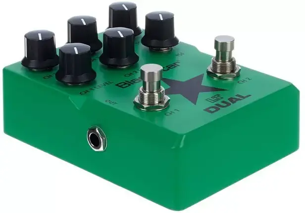 Гітарна педаль Blackstar LT-Dual, фото 2