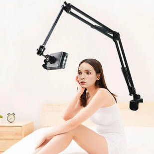 Довгий тримач з поворотом на 360 3,5-10,6 Cantilever support