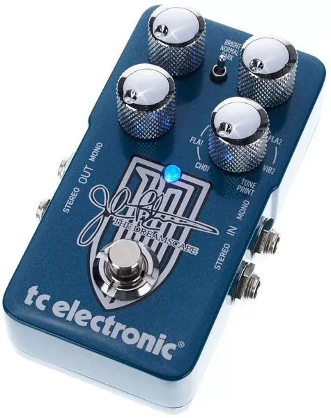 Гітарна педаль TC Electronic The Dreamscape