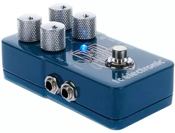 Гітарна педаль TC Electronic The Dreamscape, фото 2