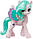 Ігровий набір із 9 фігурок Моя маленька поні My Little Pony 9 Ponies Royal Gala Collection Hasbro F2031, фото 6
