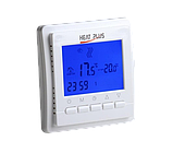 Терморегулятор Heat Plus BHT 306 (програмований), фото 2