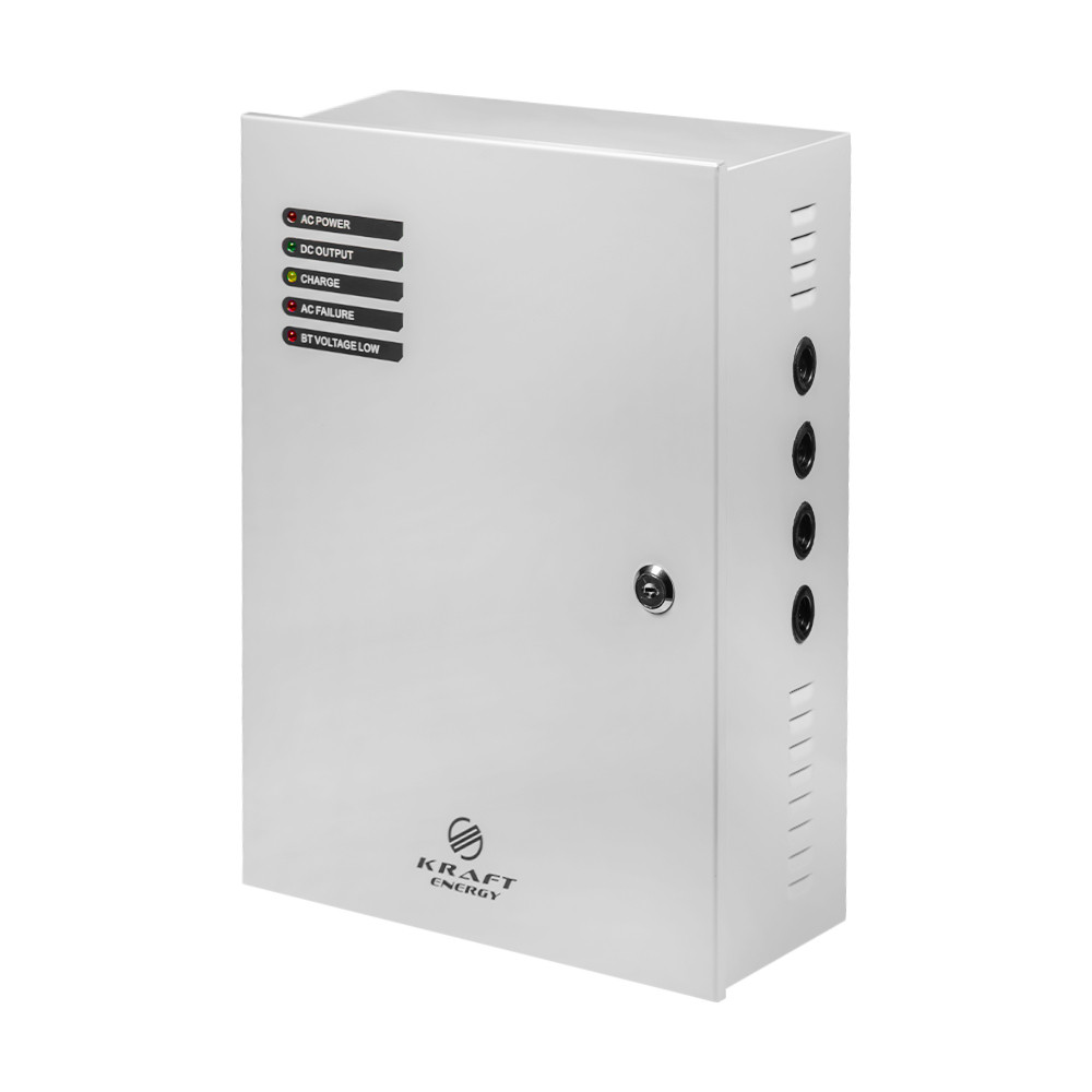 Блок безперебійного живлення Kraft PSU-24100LED 24V