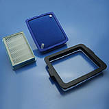 Фільтри пилососа Philips PowerPro Expert 7000 series FC9745, FC9728, FC9732, FC9729, FC9733, FC9734, FC9741, FC9744, фото 5