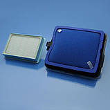 Фільтри пилососа Philips PowerPro Expert 7000 series FC9745, FC9728, FC9732, FC9729, FC9733, FC9734, FC9741, FC9744, фото 10