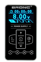 Тату блок живлення Bronc Tattoo Power Supply TPN-034