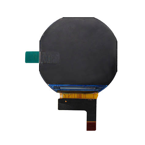 РК-модуль TFT – LCD 1,22 дюйма (240х208), MF1231301, фото 1